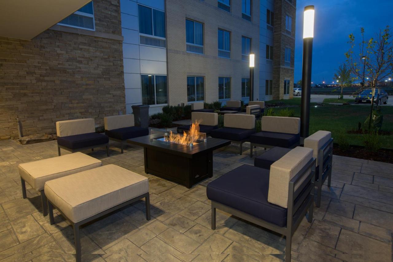 Hotel Stone Hill Norman, Trademark Collection By Wyndham 3*